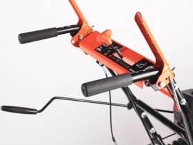 Снегоуборщик PATRIOT PS 700
