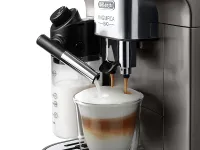 Кофемашина De'Longhi Magnifica Evo ECAM290.81.TB (Titanium Black)