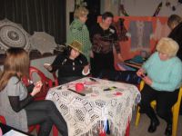 Дом культуры «Молодежный»