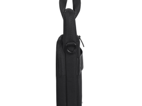 Чехол-сумка WIWU Alpha Laptop Bag для ноутбука до 14 Дюймов (черный)