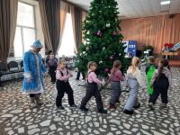 Светлолобовский сельский дом культуры