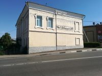 Павловский музей ножа