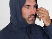 Куртка ветрозащитная Wellington III Мужская