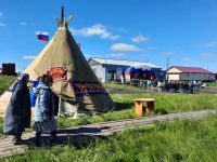 Дом культуры п. Носок