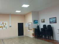 Октябрьский сельский дом культуры