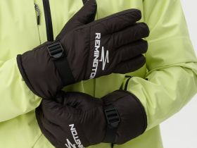 Перчатки Remington Costa Black