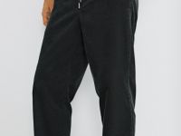 Брюки из вельвета, Серый