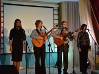 Дворец культуры им. И. И. Лепсе