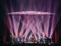 Концертный зал Imperial Hall