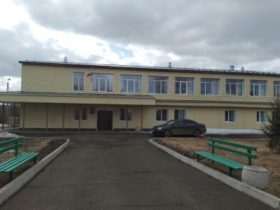 Новогородский сельский дом культуры