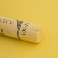 Пастель сухая Sennelier "A' L'ECU" кадмий желтый светлый (301)