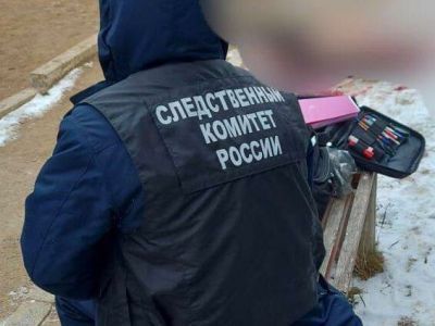 В Мирном задержали мужчину, подозреваемого в убийстве