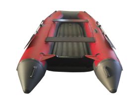 Лодка ПВХ BIG BOAT Regat 340