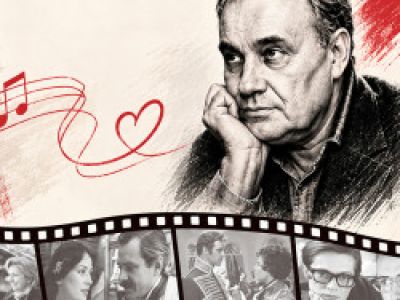 Клуб романса «Две Гитары». Песни и романсы из фильмов Эльдара Рязанова