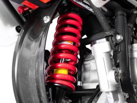 Мотоцикл REGULMOTO Seven Medalist 17/14 PITBIKE