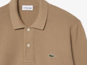Мужской свитер Lacoste
