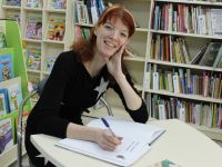 Библиотека – Центр детского чтения г. Пскова