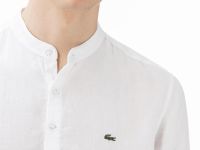 Мужская рубашка Lacoste Regular Fit