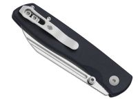 Складной нож Kizer Renissance, сталь N690, рукоять Richlite, синий