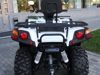 Квадроцикл РМ Gamax AX 600