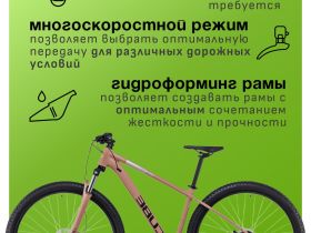 Женский велосипед Cube Access WS EAZ 27.5, год 2023, цвет Оранжевый-Серый, ростовка 14