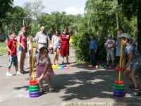 Парк «Шинников»