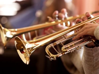 Билеты на Абонемент № 99а. Вместе весело играть! (Свердловская филармония) / Концерт | Афиша | ИнфоТаймс