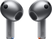 Беспроводная Bluetooth-гарнитура Samsung Galaxy Buds3 (SM-R530) (Silver)