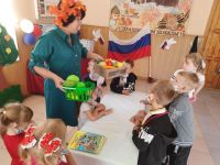 Богоявленская сельская библиотека