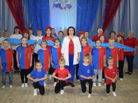 Сретенский дом культуры