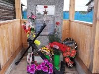 Дом-музей Героя Советского Союза, адмирала Флота Советского Союза Н. Г. Кузнецова