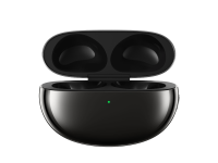 Buds Air 5 Pro Чёрные