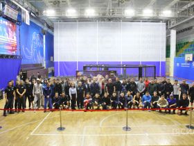 На соревнованиях по ММА в Якутии выступят чемпионы ДФО и призеры Кубка России