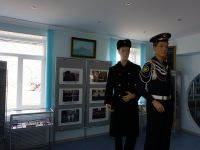 Музей военной династии Касатоновых