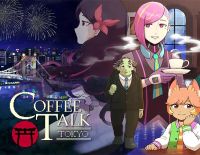 Coffee Talk Tokyo (PC)
