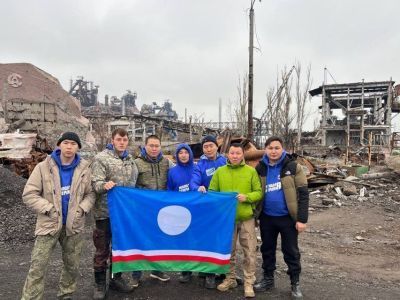 В Ил Тумэне обновят состав фракции «Единой России»