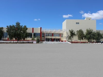 Обливский районный дом культуры