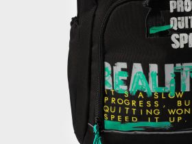 Рюкзак текстильный для мальчиков