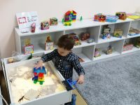 Центральная детская модельная библиотека г. Гая