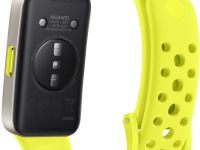 Фитнес-браслет Huawei Band 10 Зелёный