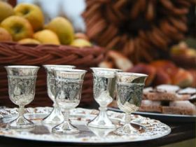 Царская охота с борзыми