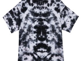 Фуфайка трикотажная для мальчиков (футболка)