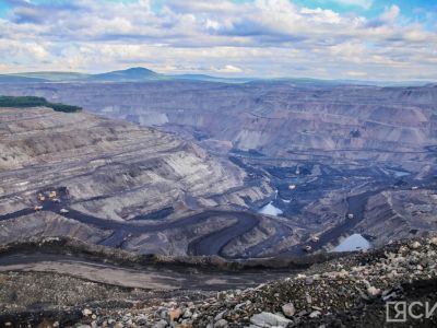 За 10 месяцев 2025 года в Якутии выросла добыча полезных ископаемых