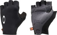 Перчатки Oakley Drops Road 2.0 (черный / серый M)