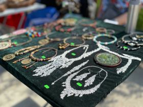 Свыше 5000 человек в Якутии занимаются народными художественными промыслами