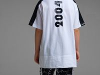 Шорты трикотажные для мальчика