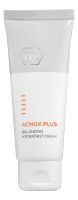 Крем с пробиотическим комплексом и аминокислотами Acnox Plus Balancing Hydratant Cream 70мл