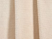 Полотенце махровое Vincenza, бежевое I