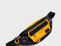 Сумка поясная для мальчиков