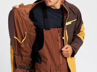 КУРТКА М Г/Л M PEASY JK